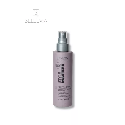 REVLON STYLE MASTERS 1 MEMORY SPRAY 150ML