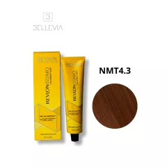 REVLON REVLONISSIMO CC 4,3 60ML