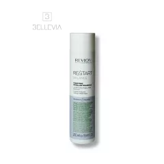 REVLON RESTART BALANCE PURIFYING MICELLAR SHAMPOO 250ML