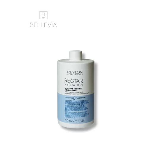 REVLON RESTART HYDRATE CONDITIONER 750ML