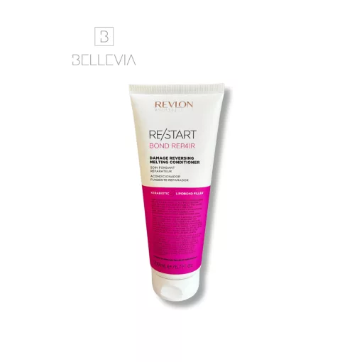 REVLON RESTART BOND REPAIR CONDITIONER 200ML
