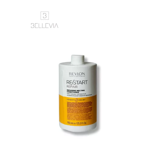 REVLON RESTART RECOVERY RESTORATIVE MELTING CONDITIONER 750ML 