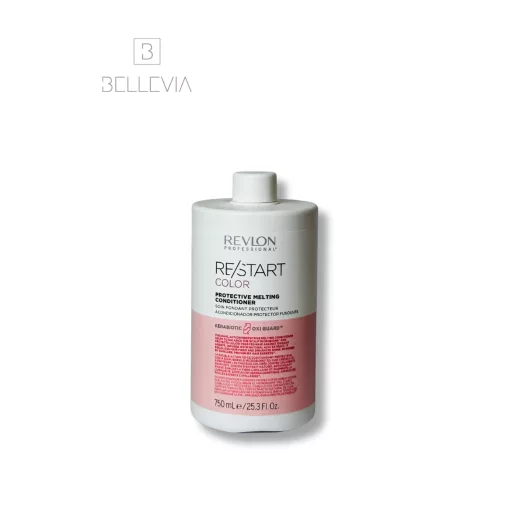 REVLON RESTART COLOR CONDITIONER 750ML