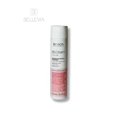   REVLON RESTART COLOR PROTECTIVE GENTLE CLEANSER SULFATE FREE 250ML