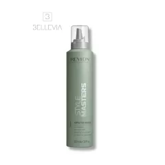 REVLON STYLE MASTERS 1 AMPLIFIER MOUSSE 300ML