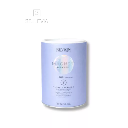 REVLON MAGNET BLONDES 7 POWDER 750G