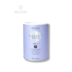REVLON MAGNET BLONDES 9 POWDER 750G