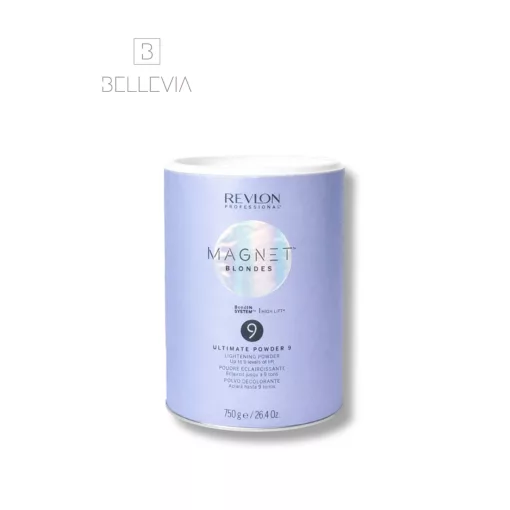 REVLON MAGNET BLONDES 9 POWDER 750G