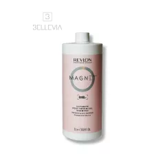 REVLON MAGNET ULTIMATE POST-TECHNICAL SHAMPOO 1000ML