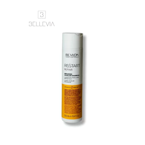 REVLON RESTRART MICELLAR SHAMPOO FOR BRITTLE HAIR 250ML