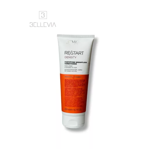 REVLON RESTART DENSITY FORTIFYING CONDITIONER 200ML