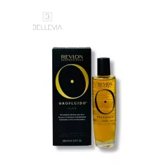 REVLON OROFLUIDO ORIGINAL ELIXIR 100ML