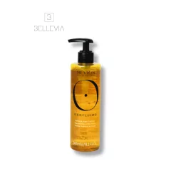 REVLON OROFLUIDO RESTORATIVE SHAMPOO 240ML