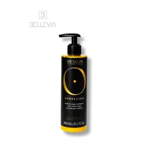 REVLON OROFLUIDO RESTORATIVE CONDITIONER 240ML