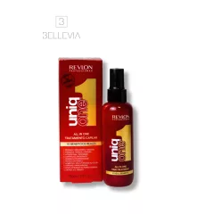REVLON UNIQ ONE ALL IN ONE TREATMENT CLASSIC 150ML