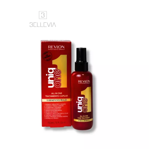 REVLON UNIQ ONE ALL IN ONE TREATMENT CLASSIC 150ML