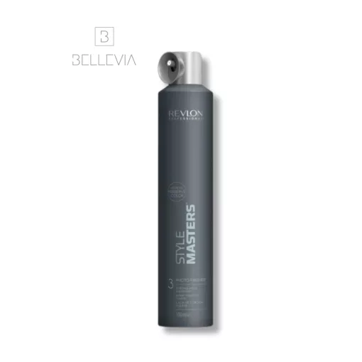 REVLON STYLE MASTERS 3 PHOTO FINISHER 500ML