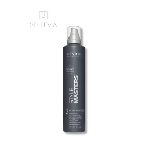 REVLON STYLE MASTERS 2 MOUSSE MODULAR 300ML
