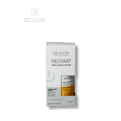 REVLON RESTART REPAIR BONDING SHOT 200ML