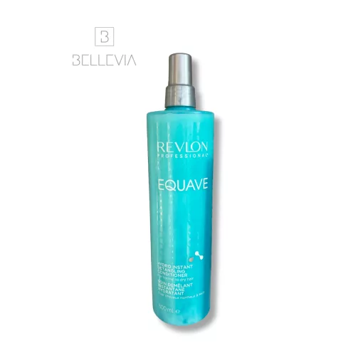 Revlon Equave Hydro azonnali hajkondicionáló minden hajtípusra 500 ml