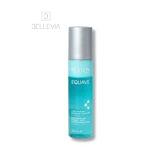 Revlon Equave Hydro azonnali hajkondicionáló minden hajtípusra 200 ml