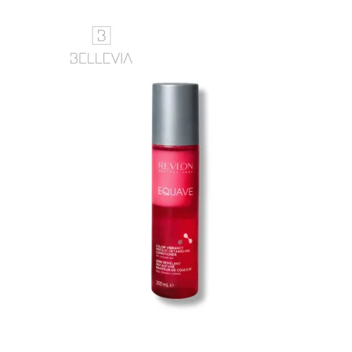 Revlon Equave Color Vibrancy színvédő hajápoló 200 ml