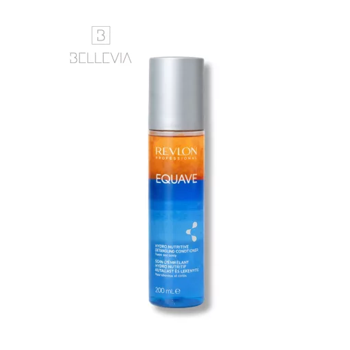 Revlon Equave Hydro Fusio-Oil hidratáló hajolaj spray száraz hajra 200 ml