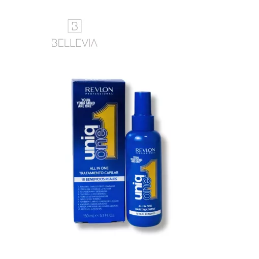 REVLON UNIQ ONE HAIR TREATMENT 10 IN 1 LIMITED EDITION 150ML