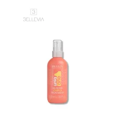 REVLON UNIQ ONE ALL IN ONE TREATMENT CURLS 230ML