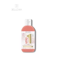 REVLON UNIQ ONE CURLS SHAMPOO 230 ML